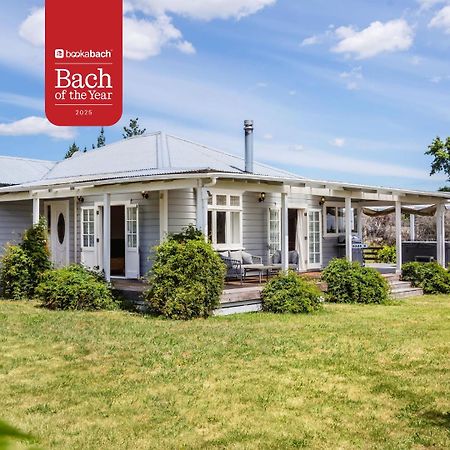 Brooklands Cottage The Award Winning Villa مارتينبوره المظهر الخارجي الصورة