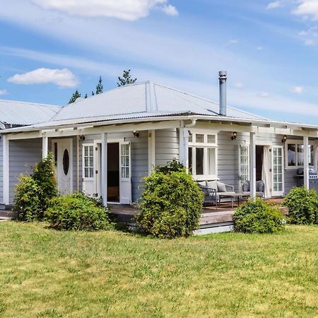 Brooklands Cottage The Award Winning Villa مارتينبوره المظهر الخارجي الصورة
