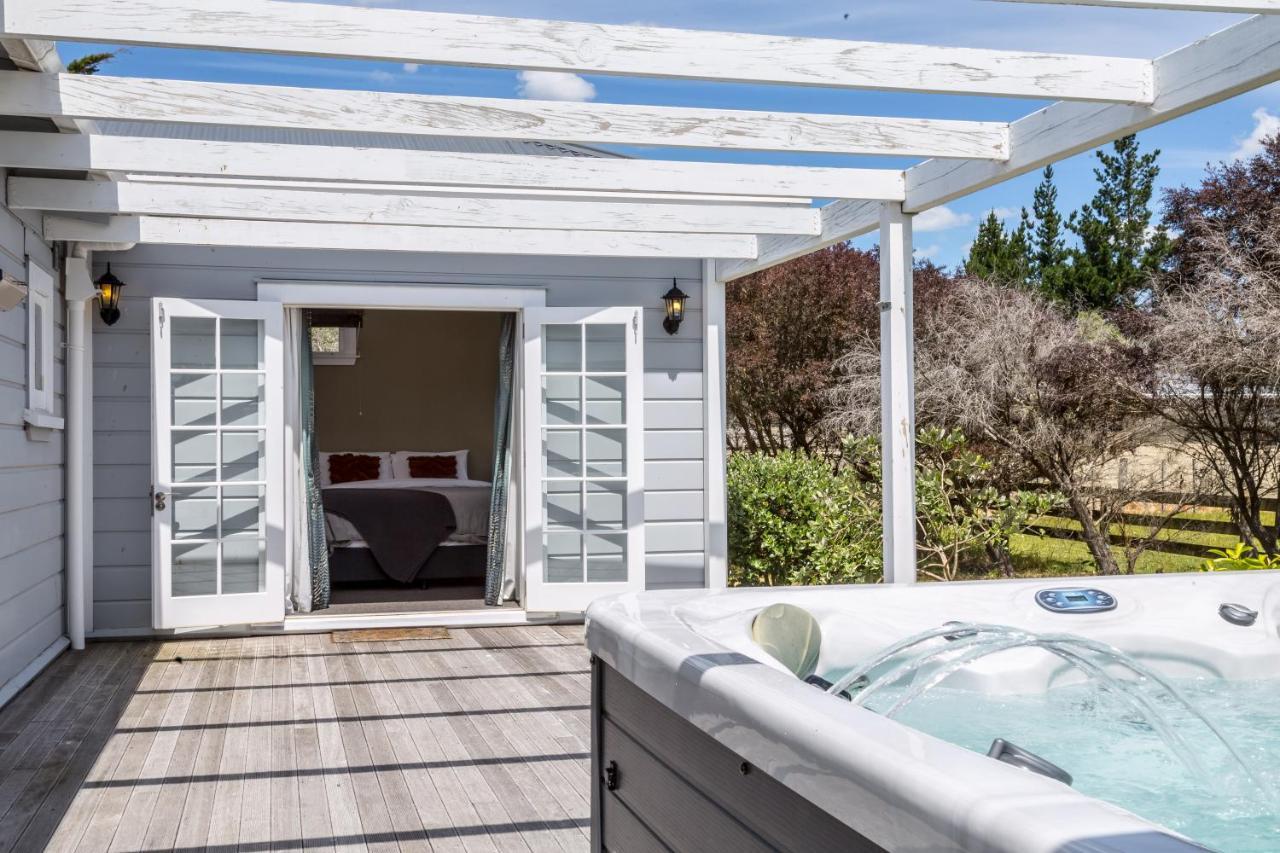 Brooklands Cottage The Award Winning Villa مارتينبوره المظهر الخارجي الصورة