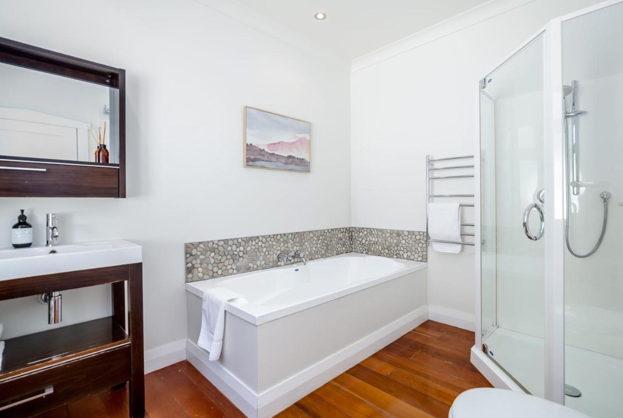 Brooklands Cottage The Award Winning Villa مارتينبوره المظهر الخارجي الصورة